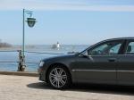 Audi S8 2008 года (NA)